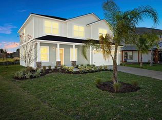 11218 Yacht Ln, Jacksonville, FL 32225