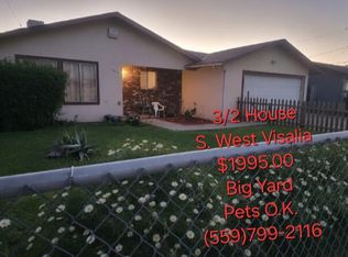 1019 S Demaree St, Visalia, CA 93277