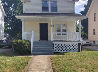 12816 Christine Ave, Garfield Heights, OH