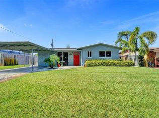2873 SW 4th Ct, Fort Lauderdale, FL 33312