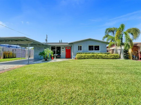 2873 SW 4th Ct, Fort Lauderdale, FL 33312