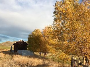 6210 4th Parallel Rd, Ellensburg, WA 98926