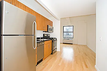 Rented by New York Residence