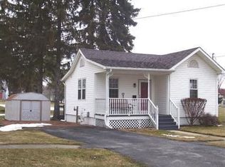 139 E Davis St, Tiffin, OH 44883