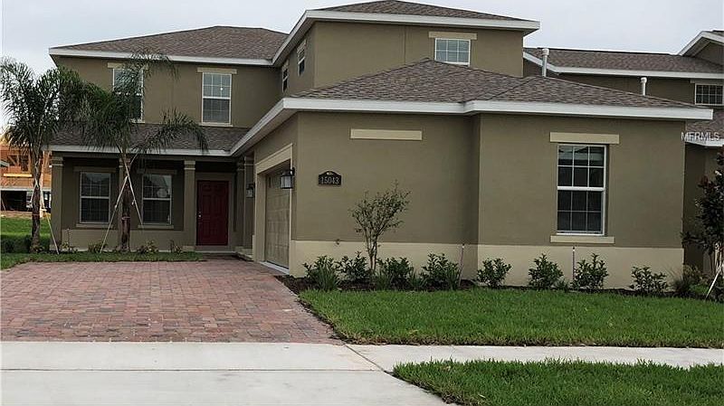 1st image of 15043 Driftwater Dr