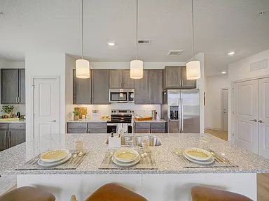 B3 | 2BR/2BA 1204 sq ft