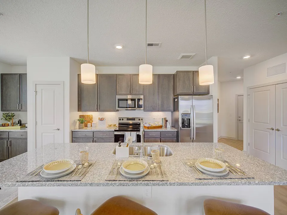 The Enclave at Deer Moss Creek