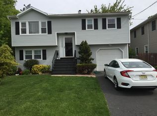 91 Birch St, Port Reading, NJ 07064
