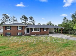 1823 Pisgah Rd, North Augusta, SC 29841
