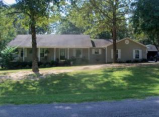 5 Field St, Batesville, AR 72501