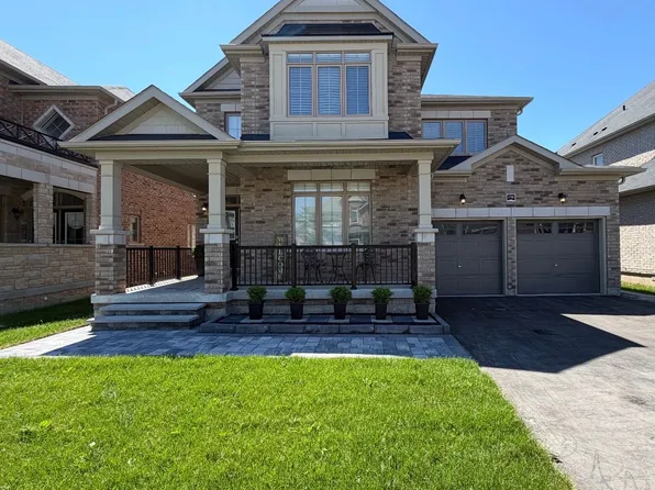 1798 Emberton Way, Innisfil, ON L9S 0N4