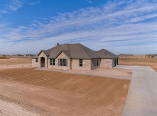 9450 Yesterday Ln W, Amarillo, TX 79119