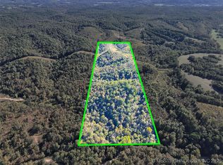 S 4656th Rd, Westville, OK 74965