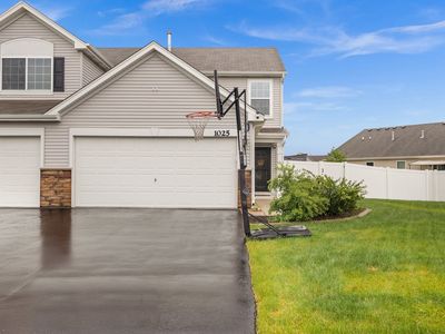1025 Tuscany Trl, Hampshire, IL, 60140