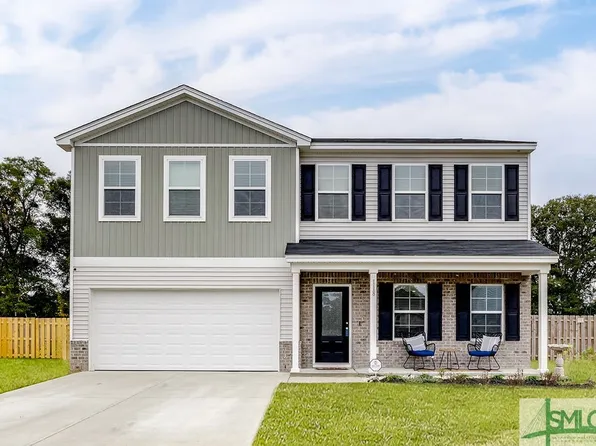 118 Greenbriar Drive, Guyton, GA 31312