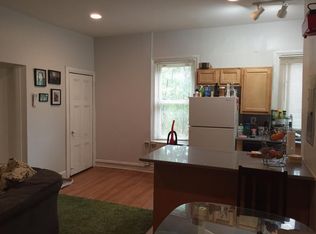 901 N 20th St APT 3, Philadelphia, PA 19130