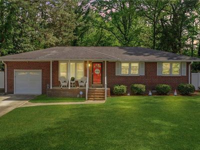 5033 Greenbrook Dr, Portsmouth, VA, 23703