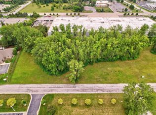 S McLeod Dr, Saginaw, MI 48604