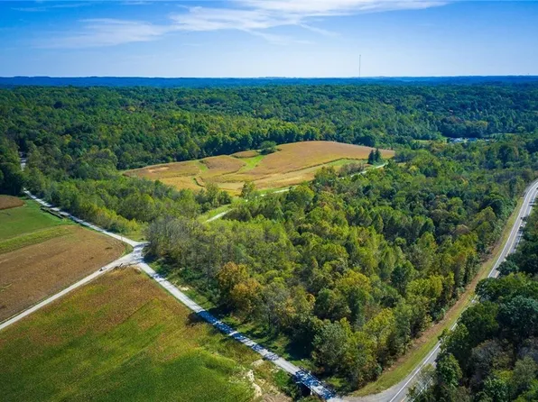 0 Loop Rd, Roseville, OH 43777