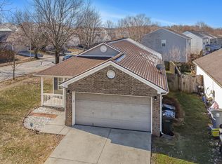 2672 Trailwood Ln, Lexington, KY 40511