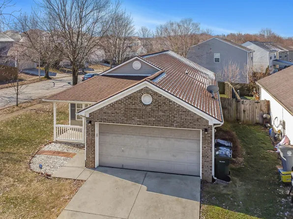 2672 Trailwood Ln, Lexington, KY 40511