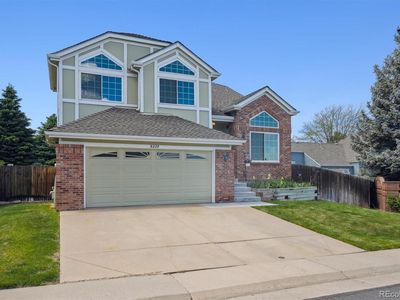 8229 S Ogden Circle, Littleton, CO, 80122