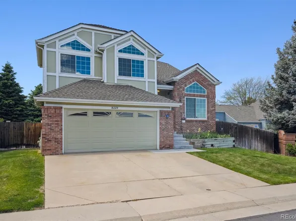 8229 S Ogden Circle, Littleton, CO 80122