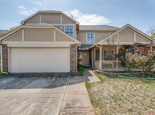 2622 Strother Dr, Garland, TX 75044