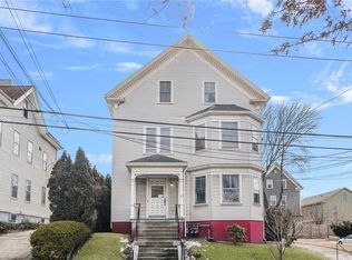 45 Cypress St, Providence, RI 02906