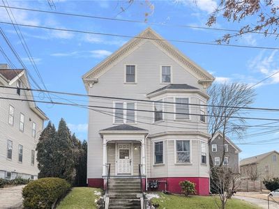 45 Cypress St, Providence, RI, 02906