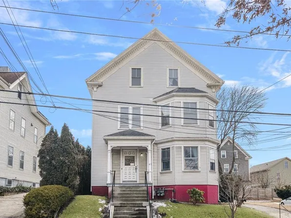 45 Cypress St, Providence, RI 02906