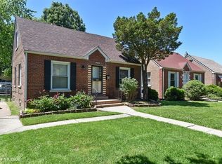 12900 S Wallace St, Chicago, IL