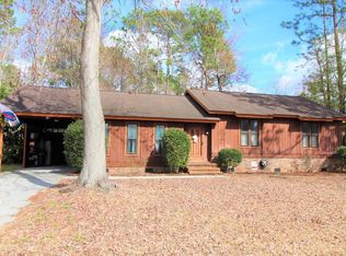 204 Hunters Rd, Myrtle Beach, SC 29579