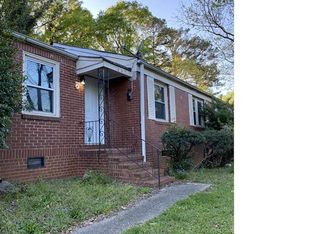 1695 Lisbon Dr SW, Atlanta, GA 30310