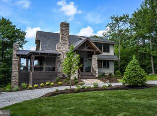 306 Lower Camp Rd, Mchenry, MD 21541