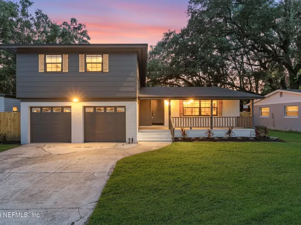 8263 CARAVELLE Drive, Jacksonville, FL 32244