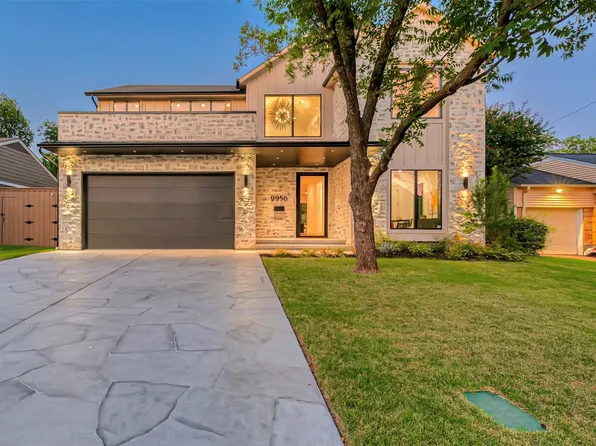 9956 Dresden Dr, Dallas, TX 75220