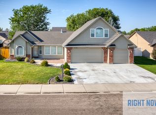 5145 W Patel Dr, Meridian, ID 83646