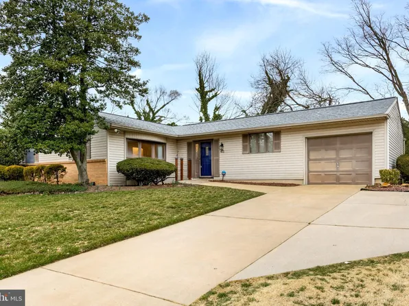 413 Cherry Hill Blvd, Cherry Hill, NJ 08002