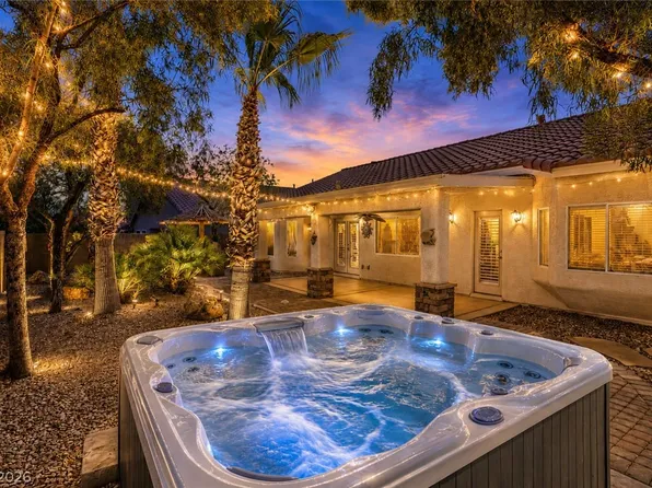 8744 Frasure Falls Ave, Las Vegas, NV 89178