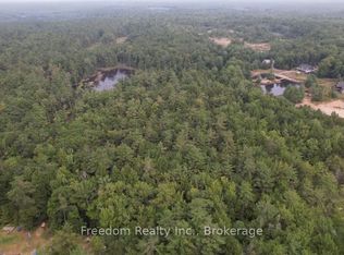 Kilworthy Rd, Gravenhurst, ON P0E1G0