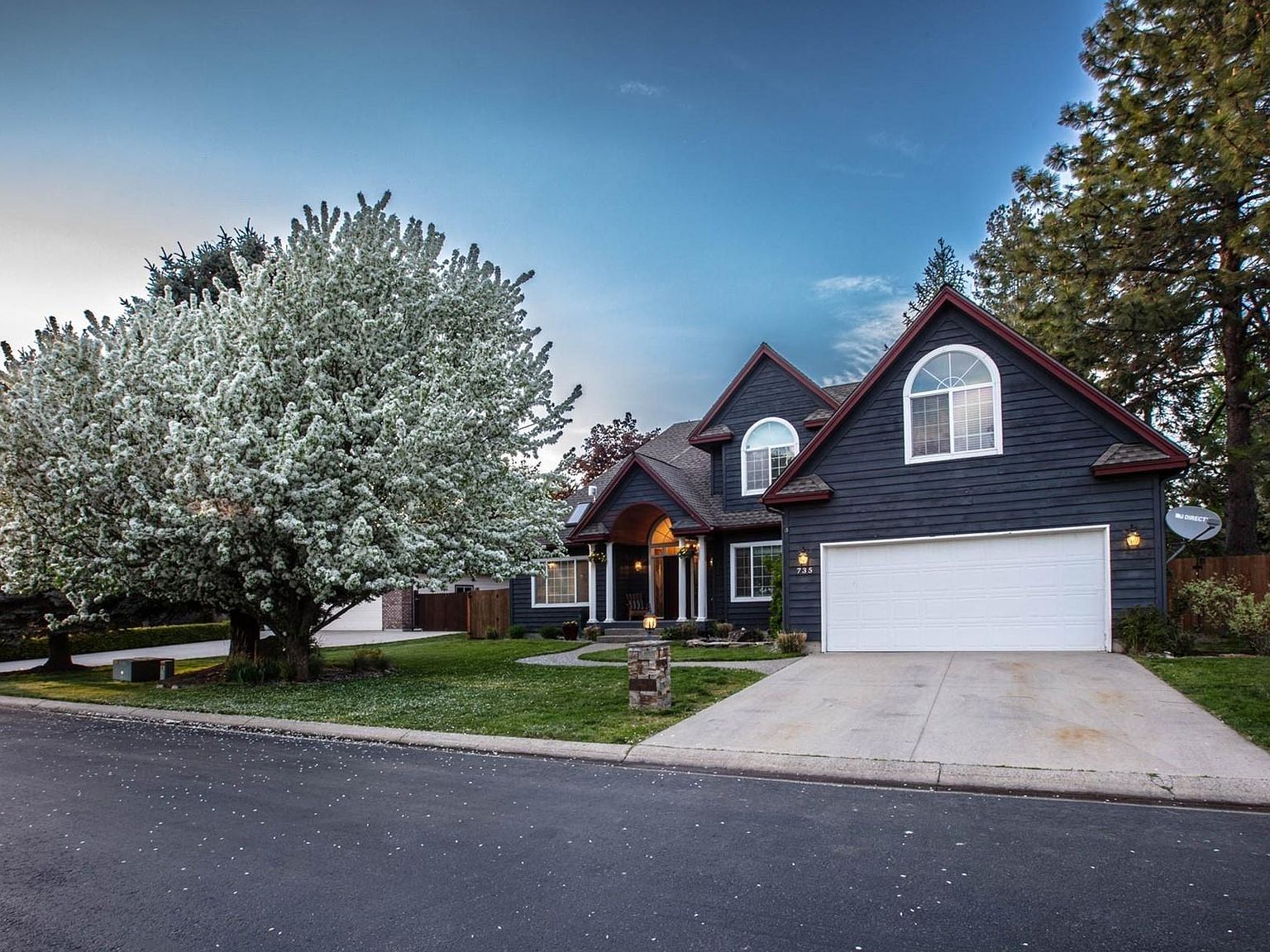 735 Whiskey Jack Cir, Sandpoint, ID 83864 | MLS #20251204