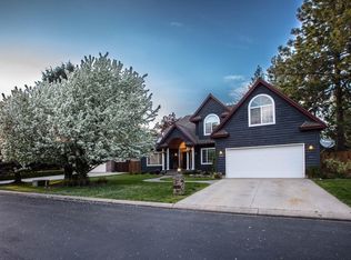 735 Whiskey Jack Cir, Sandpoint, ID 83864