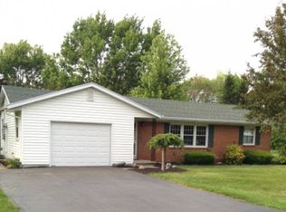 20530 Evon Ln, Weston, OH 43569
