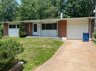 10365 Nashua Dr, Saint Louis, MO 63136