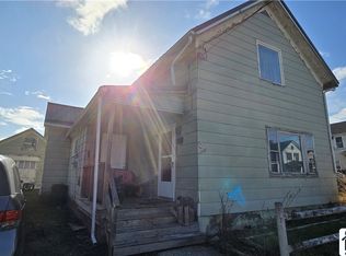 118 N 11th St, Olean, NY 14760