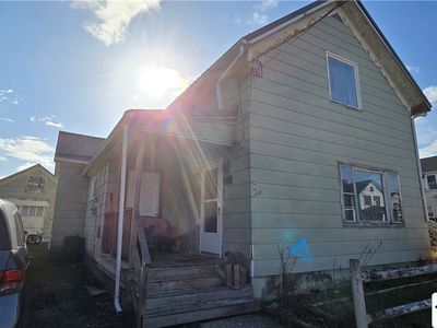 118 N 11th St, Olean, NY, 14760