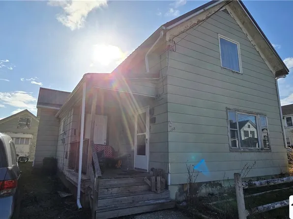 118 N 11th St, Olean, NY 14760
