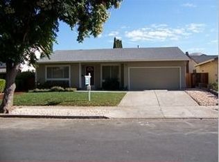 3235 Lenark Dr, San Jose, CA 95132