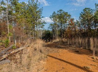 675 Moseley Rd, Eclectic, AL 36024